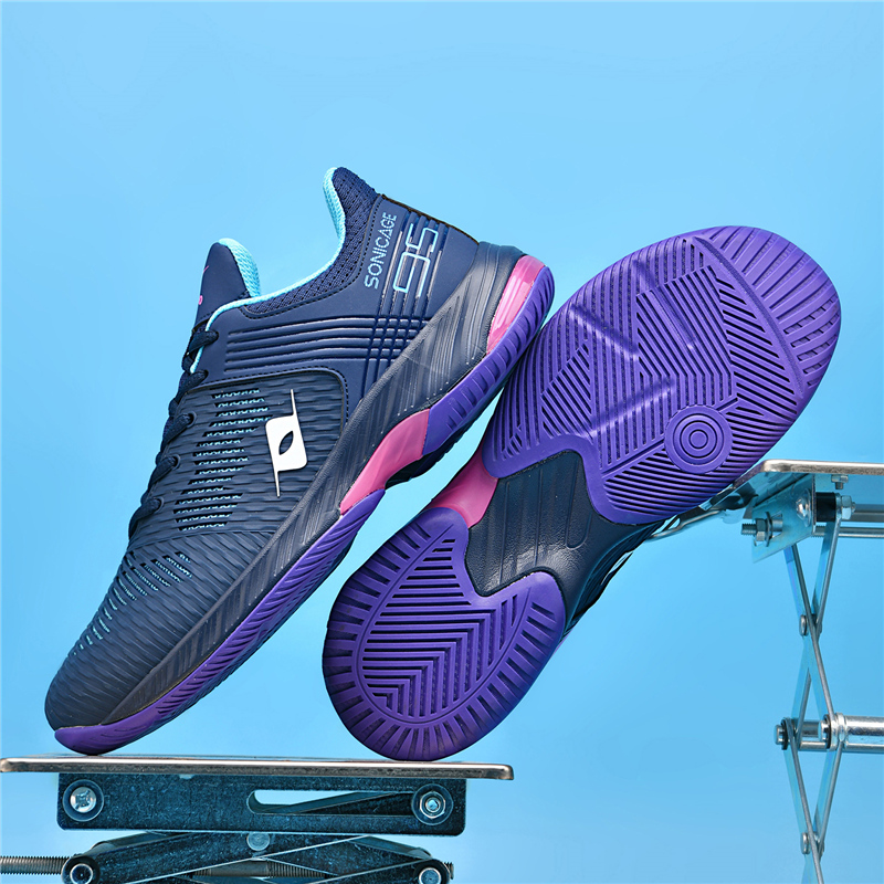 Badminton Hall - 2026 New Trend Tennis Shoes Men