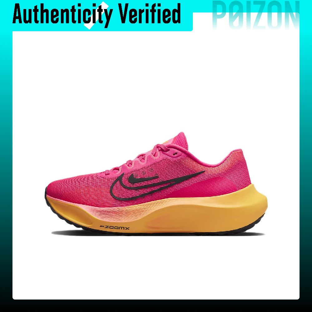 Nike Zoom Fly 5 Running Shoes  - Nike Shoes Zoom Fly 5 ulasan dan harga