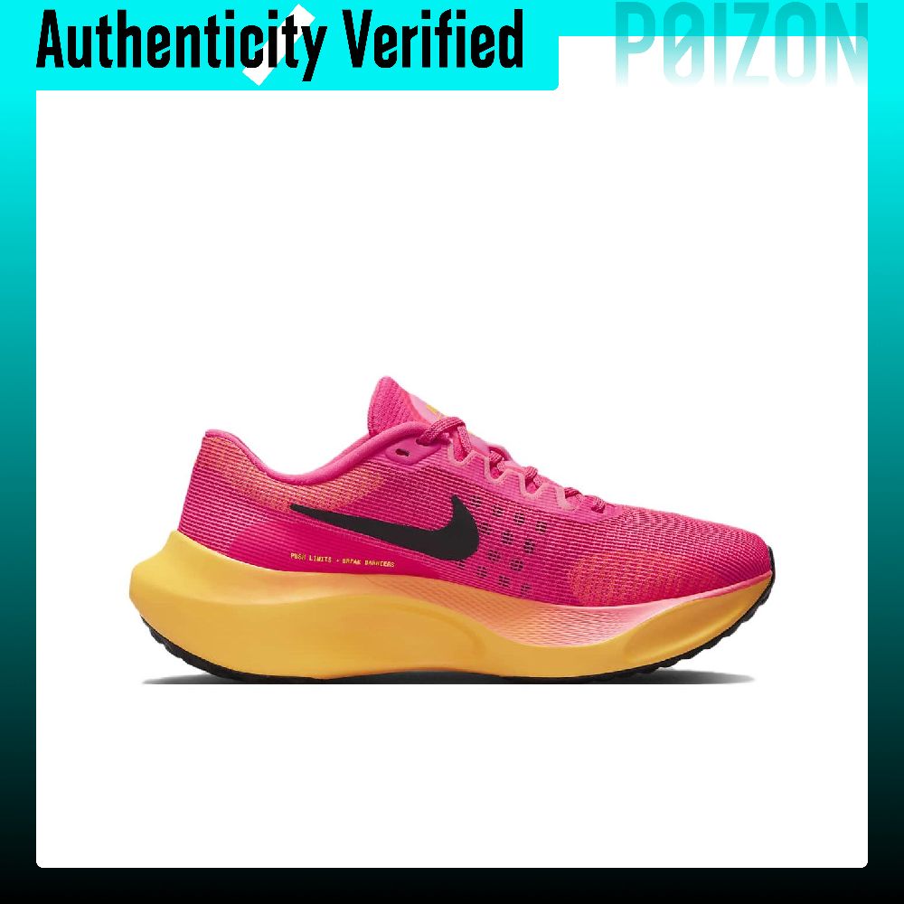 Nike Zoom Fly 5 Running Shoes  - Nike Shoes Zoom Fly 5 ulasan dan harga