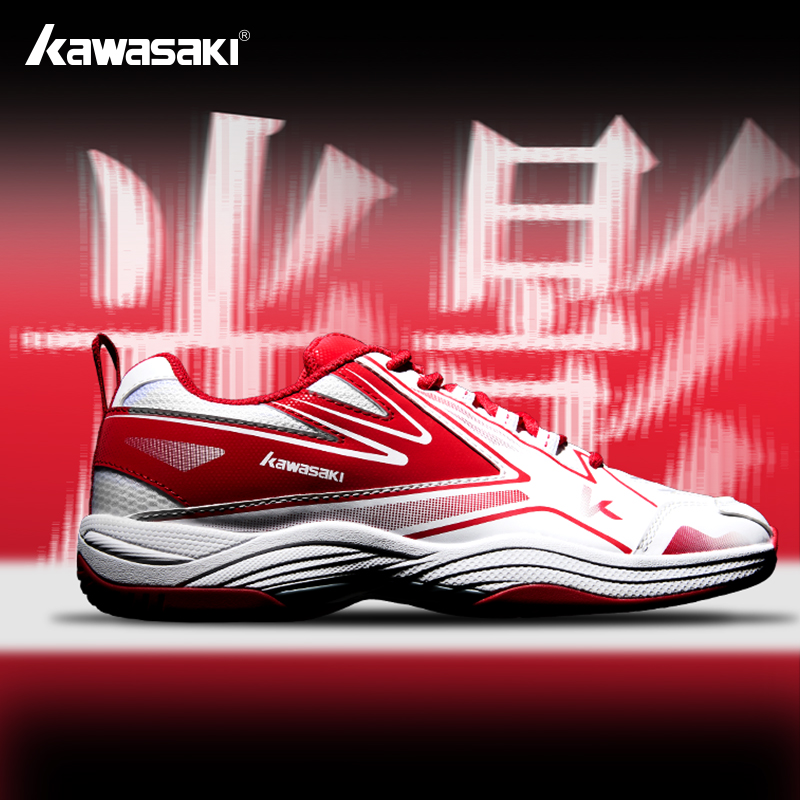 Kawasaki 2025 New Arrival Badm - Badminton Umpire ulasan dan harga
