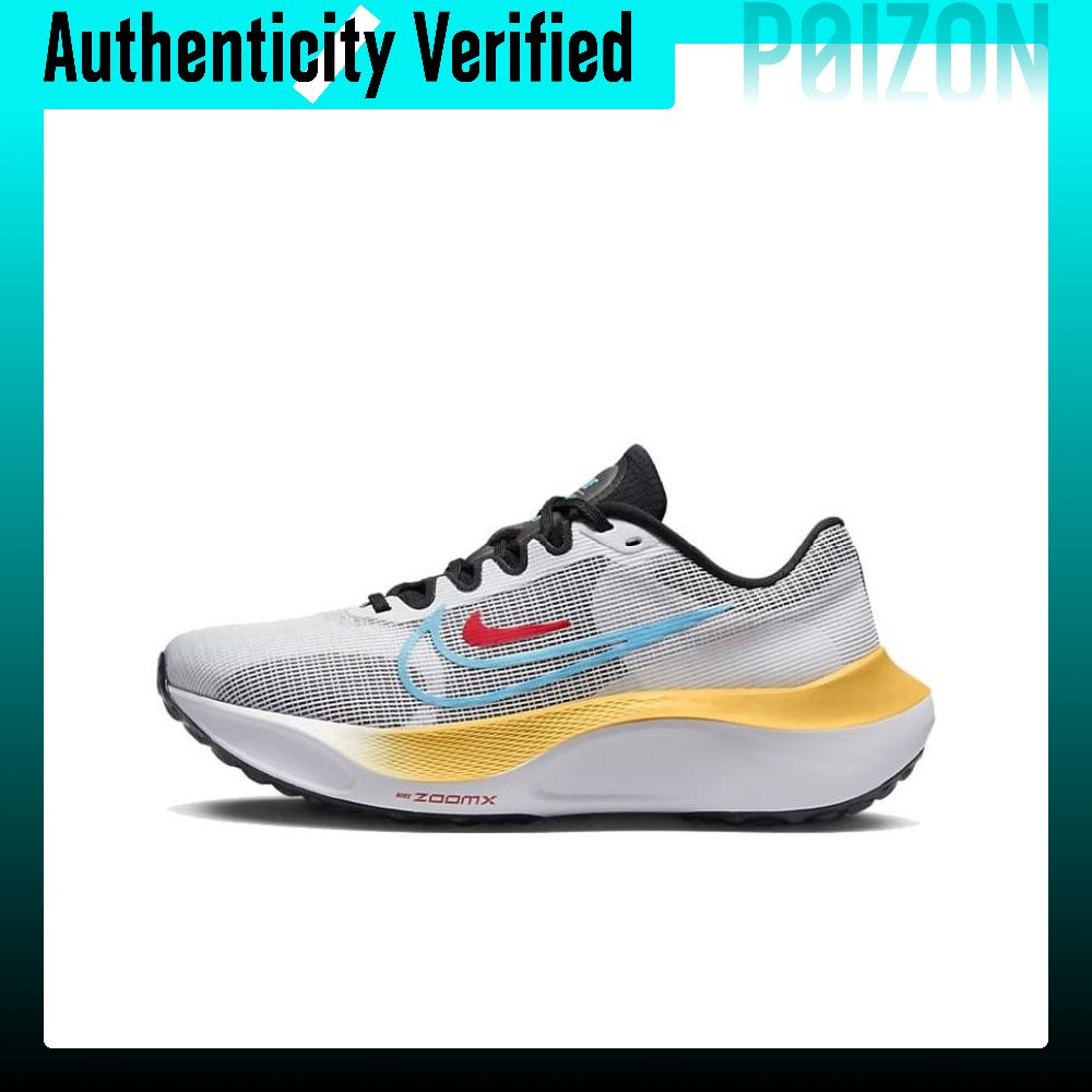 Nike Zoom Fly 5 Abrasion Resis - Nike Shoes Zoom Fly 5 ulasan dan harga