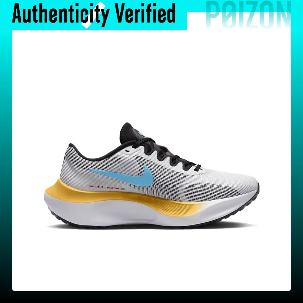 Nike Zoom Fly 5 Abrasion Resis - Nike Shoes Zoom Fly 5 ulasan dan harga