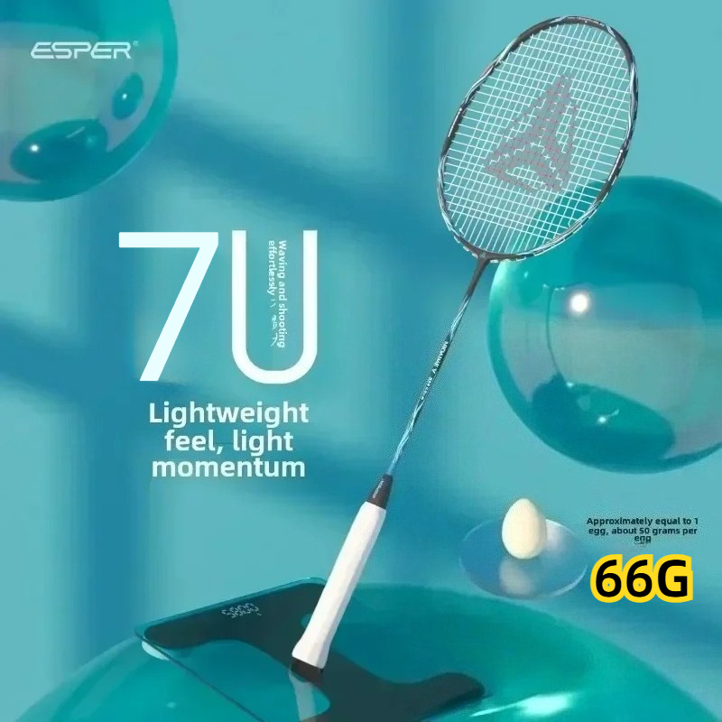 Speed Explorer ESPER Fifth Gen - Badminton Umpire ulasan dan harga