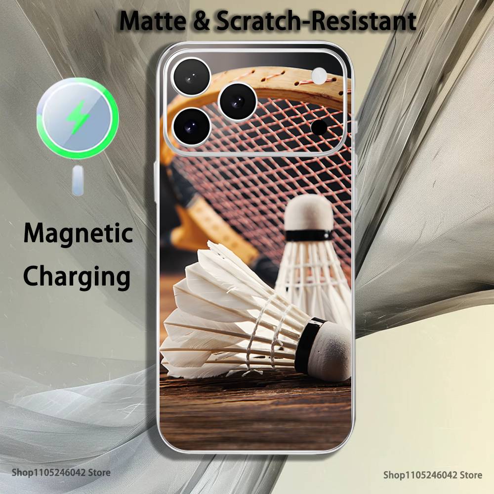 Sport Badminton Cool For iPhon - Badminton Quotes ulasan dan harga