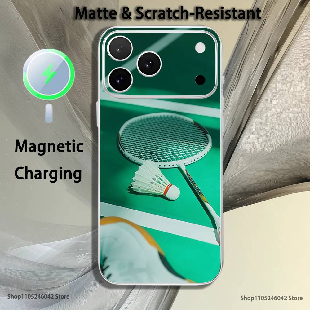 Sport Badminton Cool For iPhon - Badminton Quotes ulasan dan harga