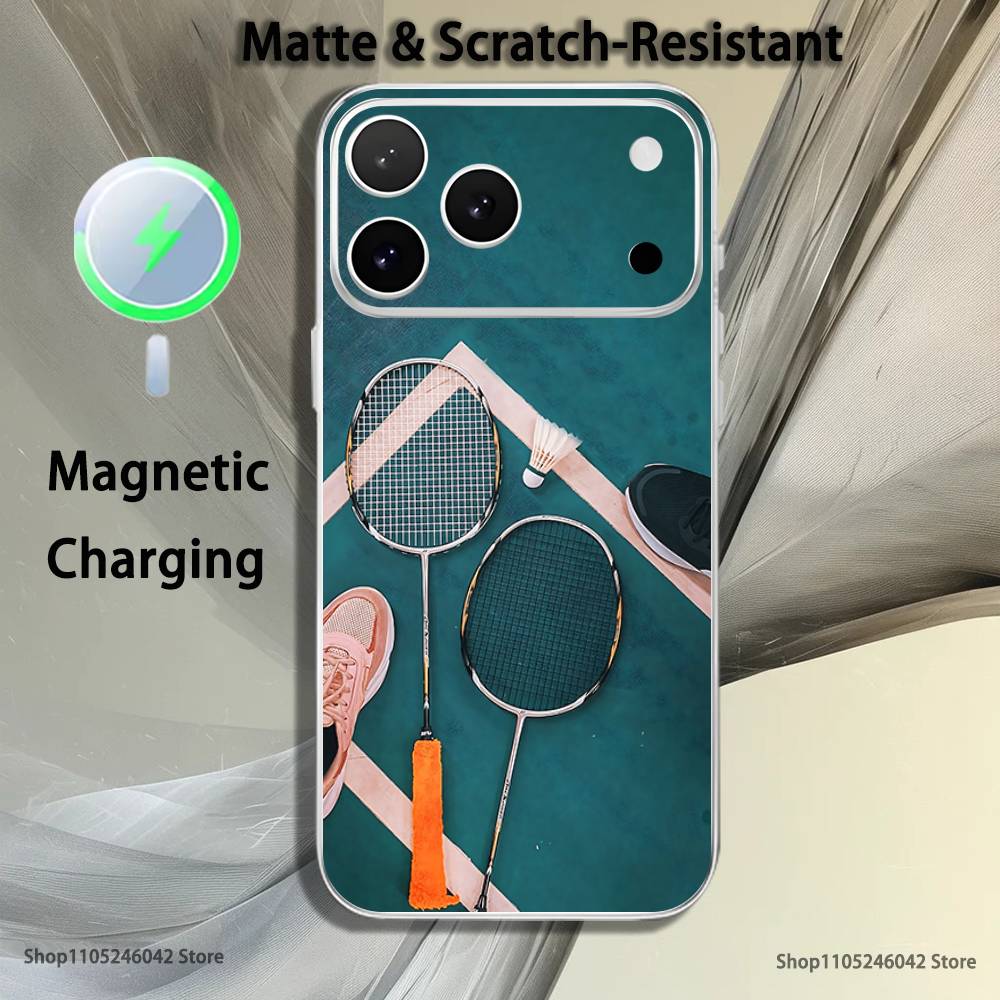Sport Badminton Cool For iPhon - Badminton Quotes ulasan dan harga