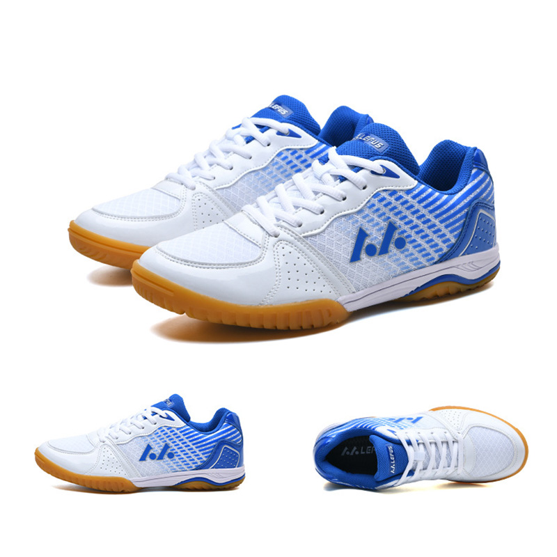 LEFUS Quality Men Women's Badm - Badminton Hall ulasan dan harga