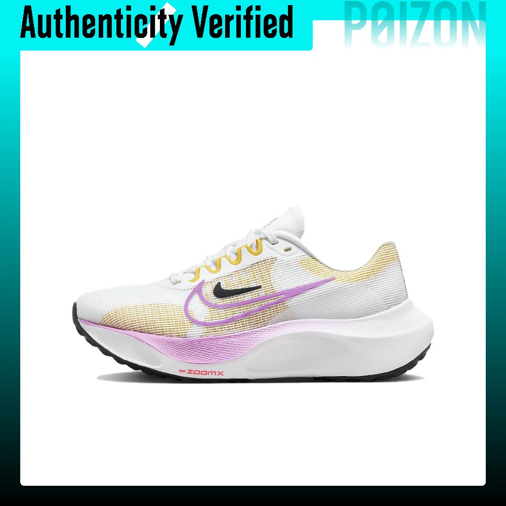 Nike Zoom Fly 5 Mesh Rebound L - Nike Shoes Zoom Fly 5 ulasan dan harga
