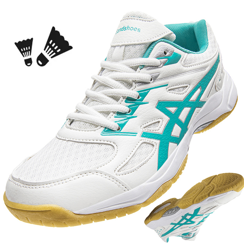Men's and women's badminton sh - Badminton Umpire ulasan dan harga