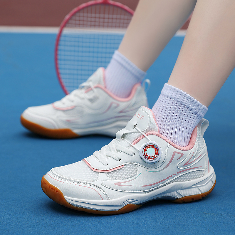 Men's Table Tennis Shoes, Wome - Badminton Umpire ulasan dan harga