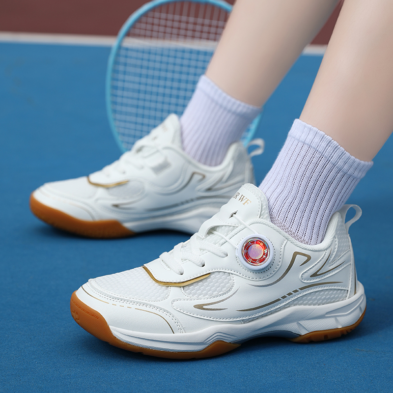 Men's Table Tennis Shoes, Wome - Badminton Umpire ulasan dan harga