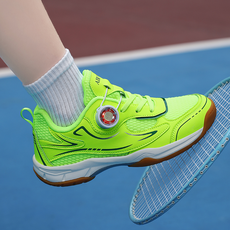 Men's Table Tennis Shoes, Wome - Badminton Umpire ulasan dan harga