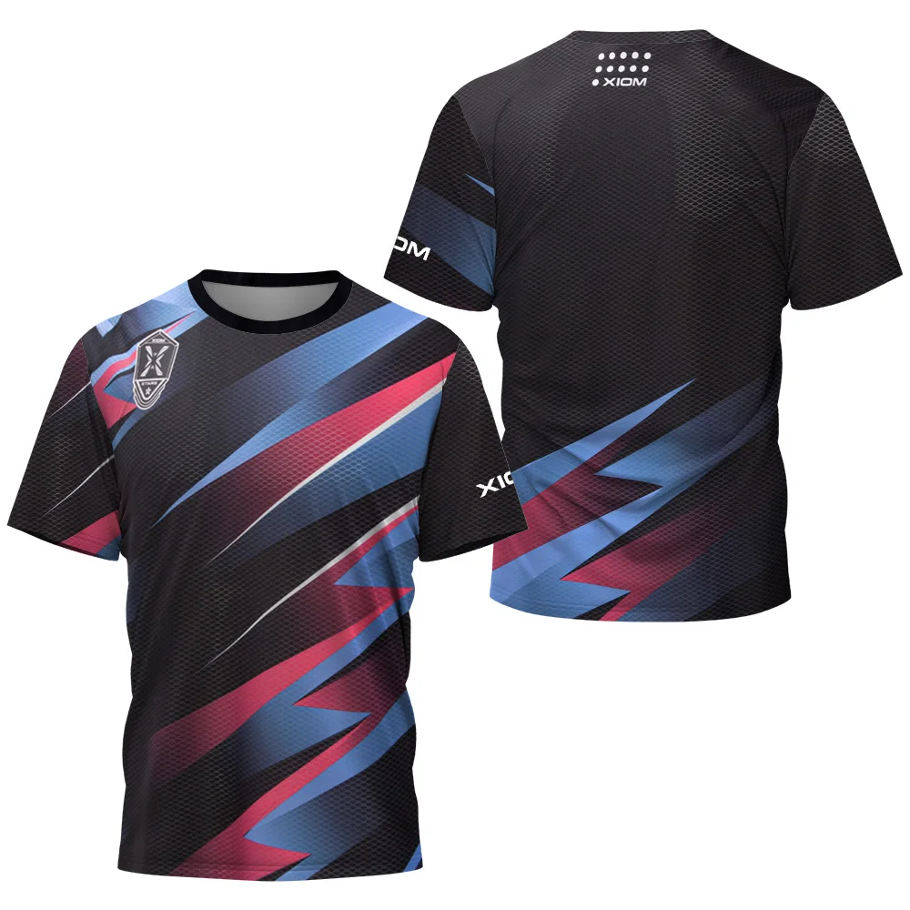 Fashion Trend Men's Table Tenn - Badminton Hall ulasan dan harga