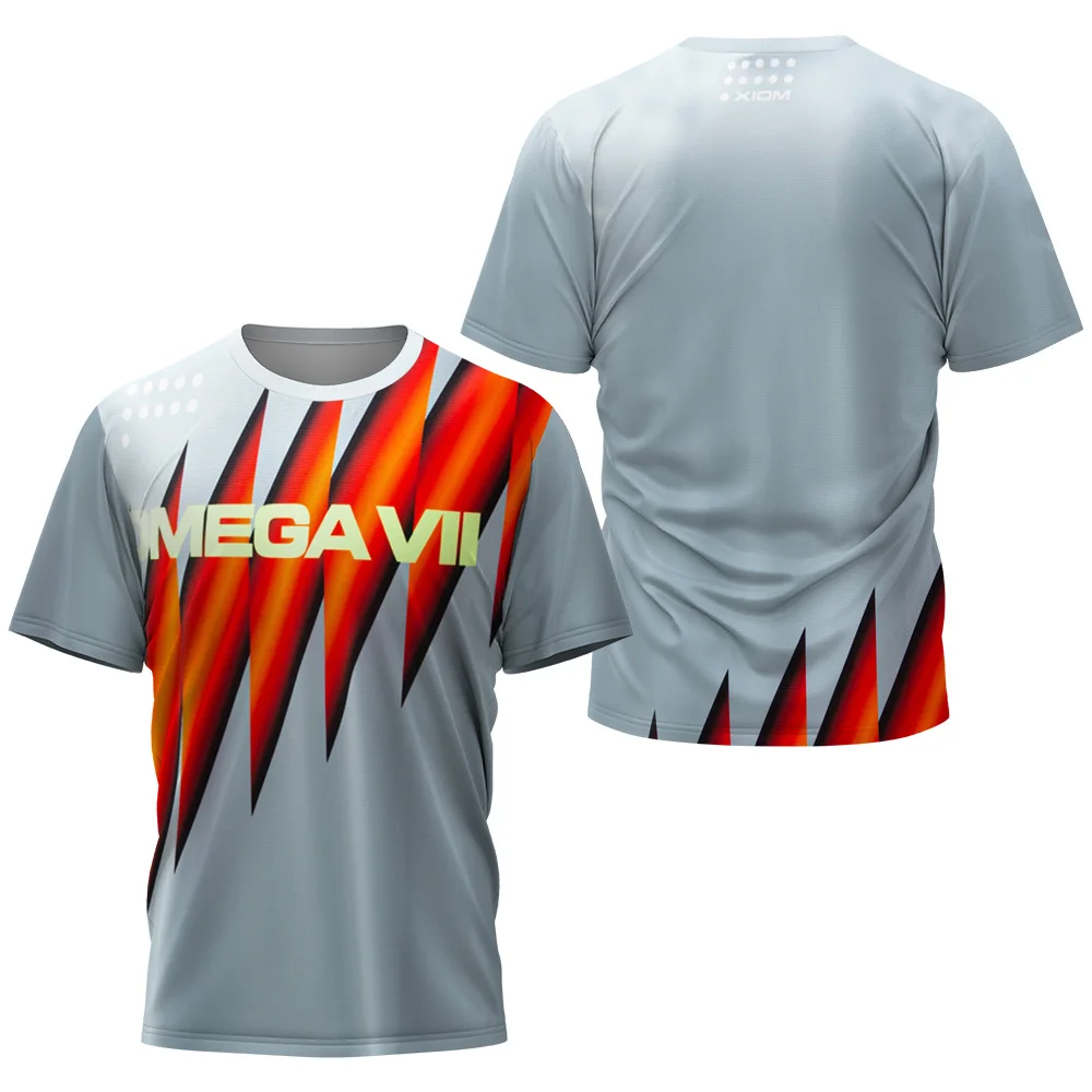 Fashion Trend Men's Table Tenn - Badminton Hall ulasan dan harga