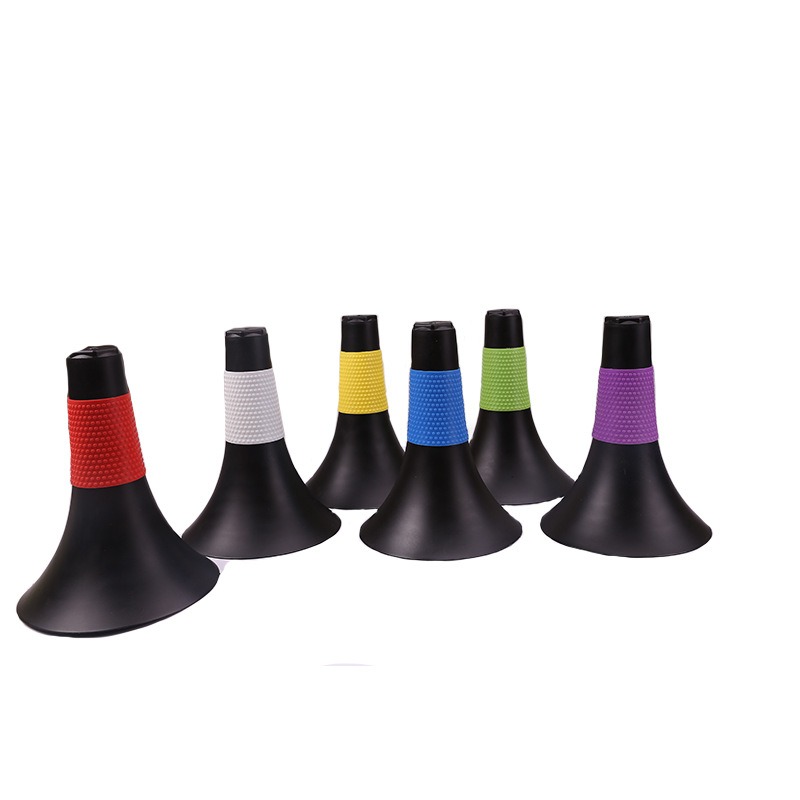 23cm Horn Marker Cone Basketba - Court Marker Cone ulasan dan harga