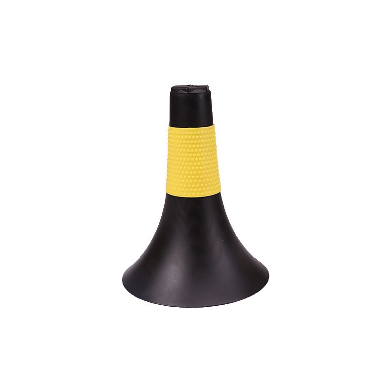 23cm Horn Marker Cone Basketba - Court Marker Cone ulasan dan harga