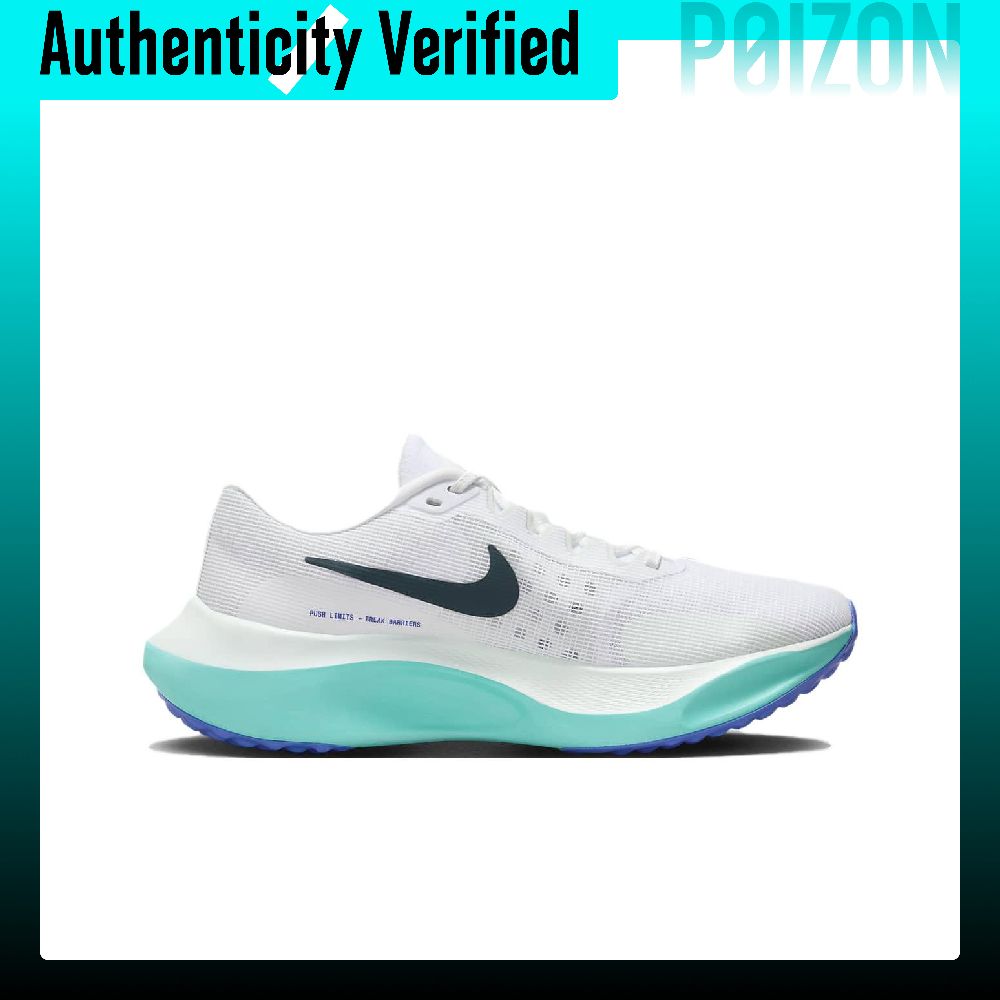 Nike Zoom Fly 5 Comfortable Lo - Nike Shoes Zoom Fly 5 ulasan dan harga