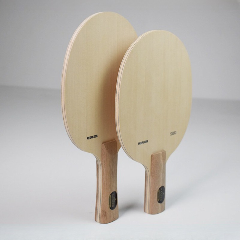 KASEED PEERLESS S680 7Ply Tabl - Badminton Background ulasan dan harga