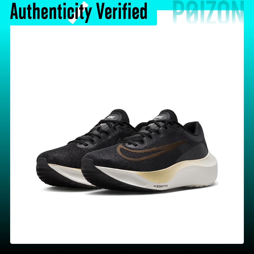 Nike Zoom Fly 5 Abrasion Resis - Nike Shoes Zoom Fly 5 ulasan dan harga