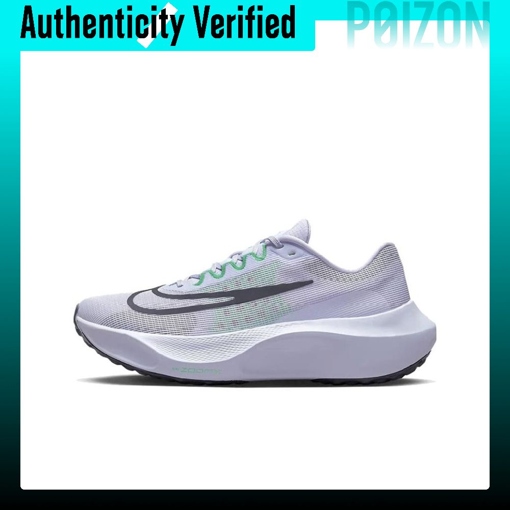 Nike Zoom Fly 5 Low top Marath - Nike Shoes Zoom Fly 5 ulasan dan harga