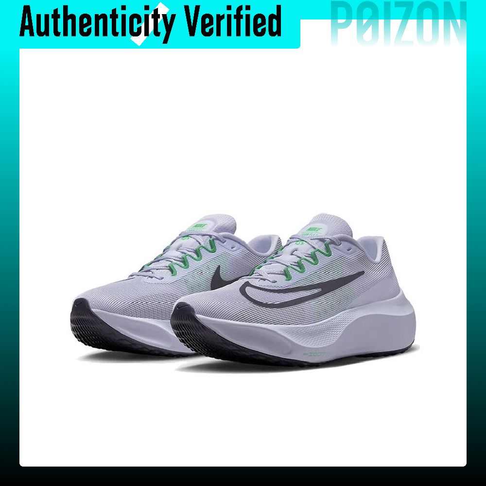 Nike Zoom Fly 5 Low top Marath - Nike Shoes Zoom Fly 5 ulasan dan harga