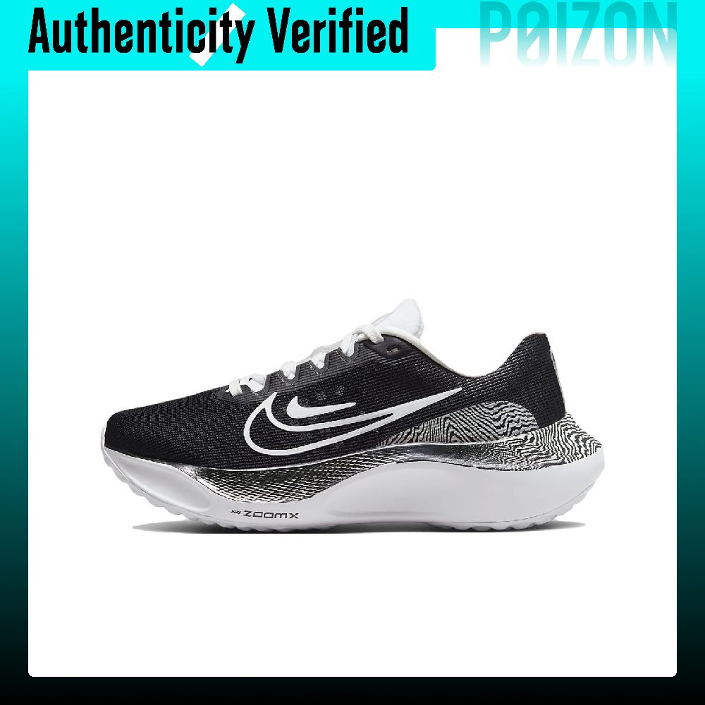 Nike Zoom Fly 5 Running Shoes  - Nike Shoes Zoom Fly 5 ulasan dan harga