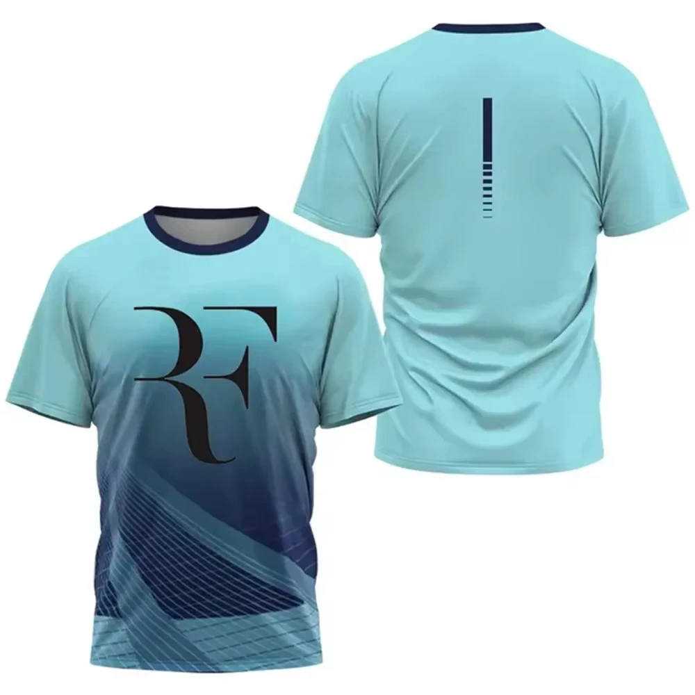 Summer Quick Dry Sports T-Shir - Badminton Hall ulasan dan harga