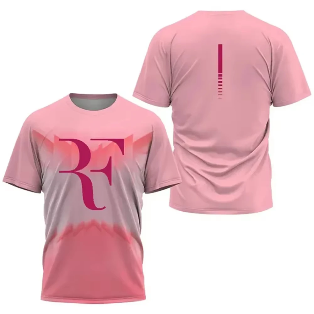 Summer Quick Dry Sports T-Shir - Badminton Hall ulasan dan harga