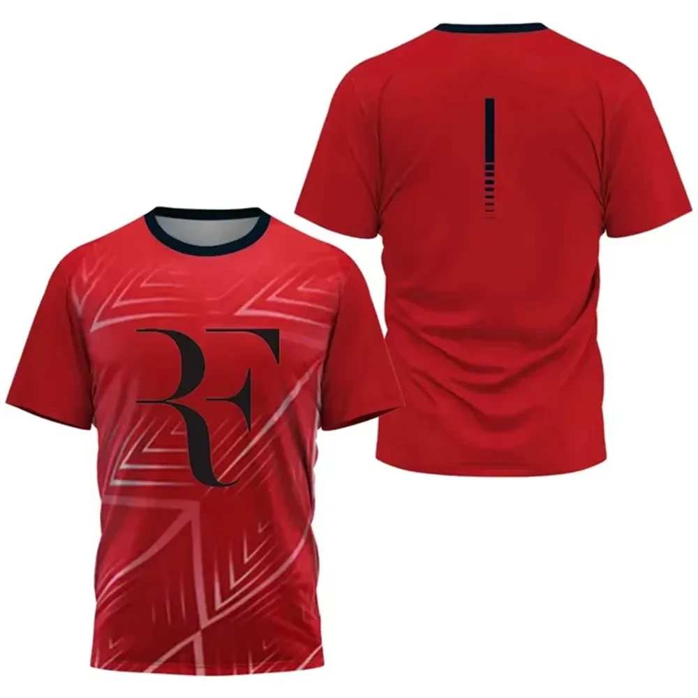 Summer Quick Dry Sports T-Shir - Badminton Hall ulasan dan harga