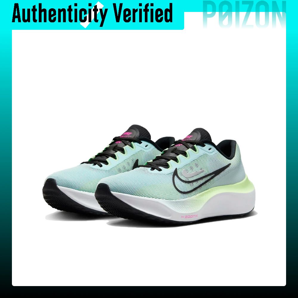 Nike Zoom Fly 5 Abrasion Resis - Nike Shoes Zoom Fly 5 ulasan dan harga