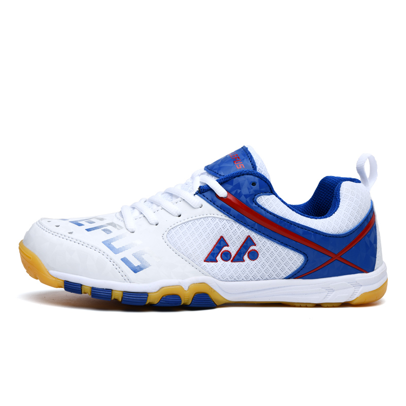 Lefus Brand Table Tennis Shoes - Badminton Hall ulasan dan harga