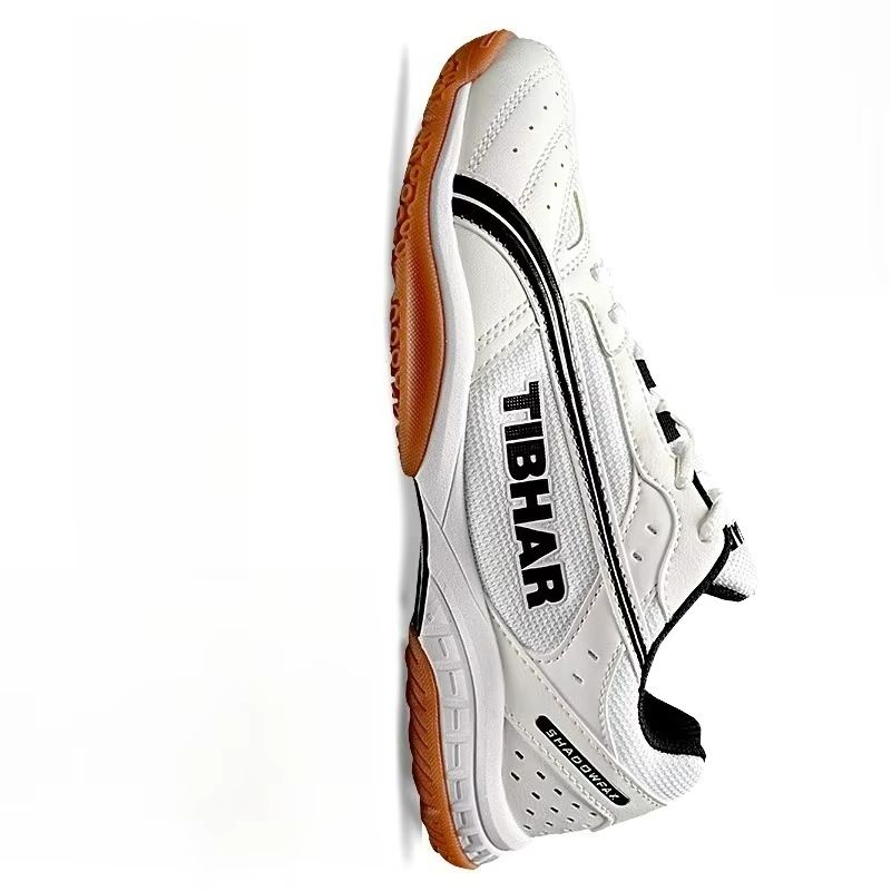 Professional Table Tennis Shoe - Badminton Umpire ulasan dan harga