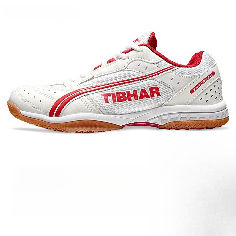Professional Table Tennis Shoe - Badminton Umpire ulasan dan harga