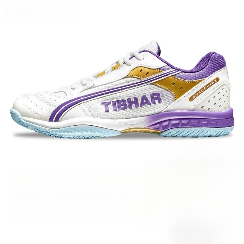 Professional Table Tennis Shoe - Badminton Umpire ulasan dan harga