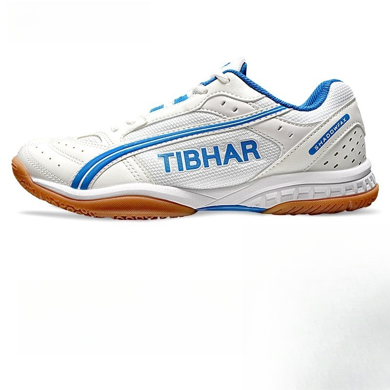 Professional Table Tennis Shoe - Badminton Umpire ulasan dan harga