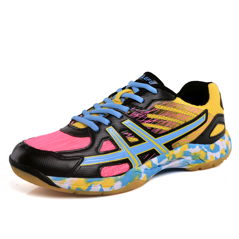 Women Men Kids Badminton Shoes - Badminton Umpire ulasan dan harga