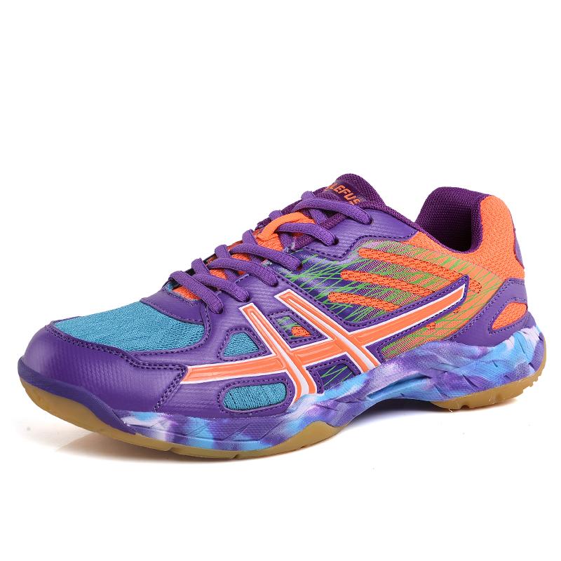 Women Men Kids Badminton Shoes - Badminton Umpire ulasan dan harga