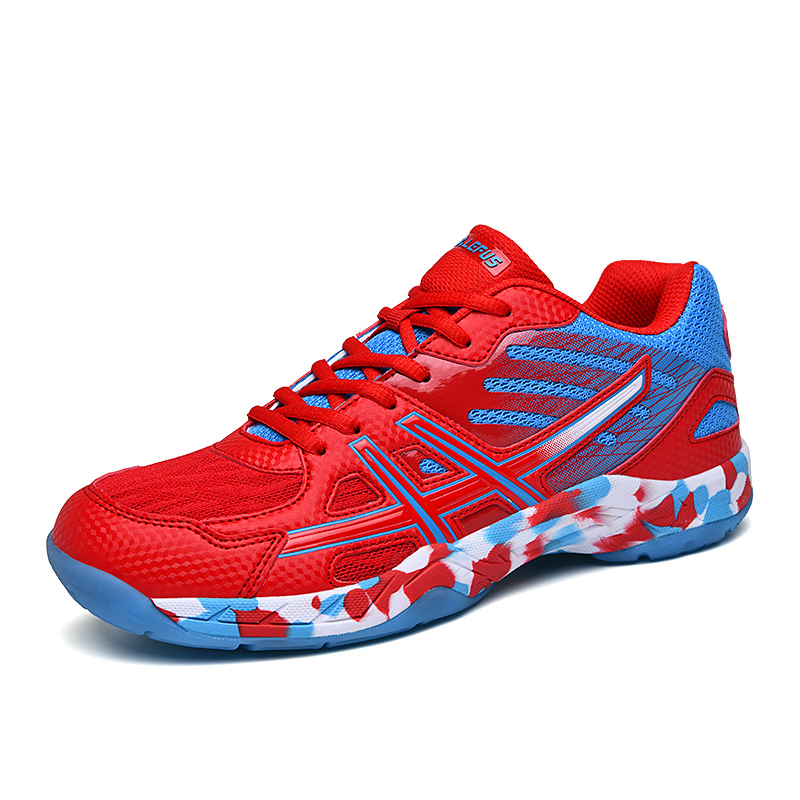 Women Men Kids Badminton Shoes - Badminton Umpire ulasan dan harga