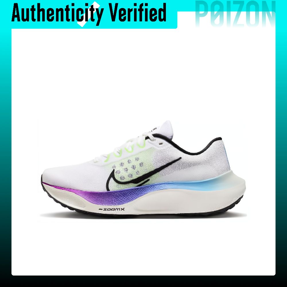 Nike Zoom Fly 5 Running Shoes  - Nike Shoes Zoom Fly 5 ulasan dan harga