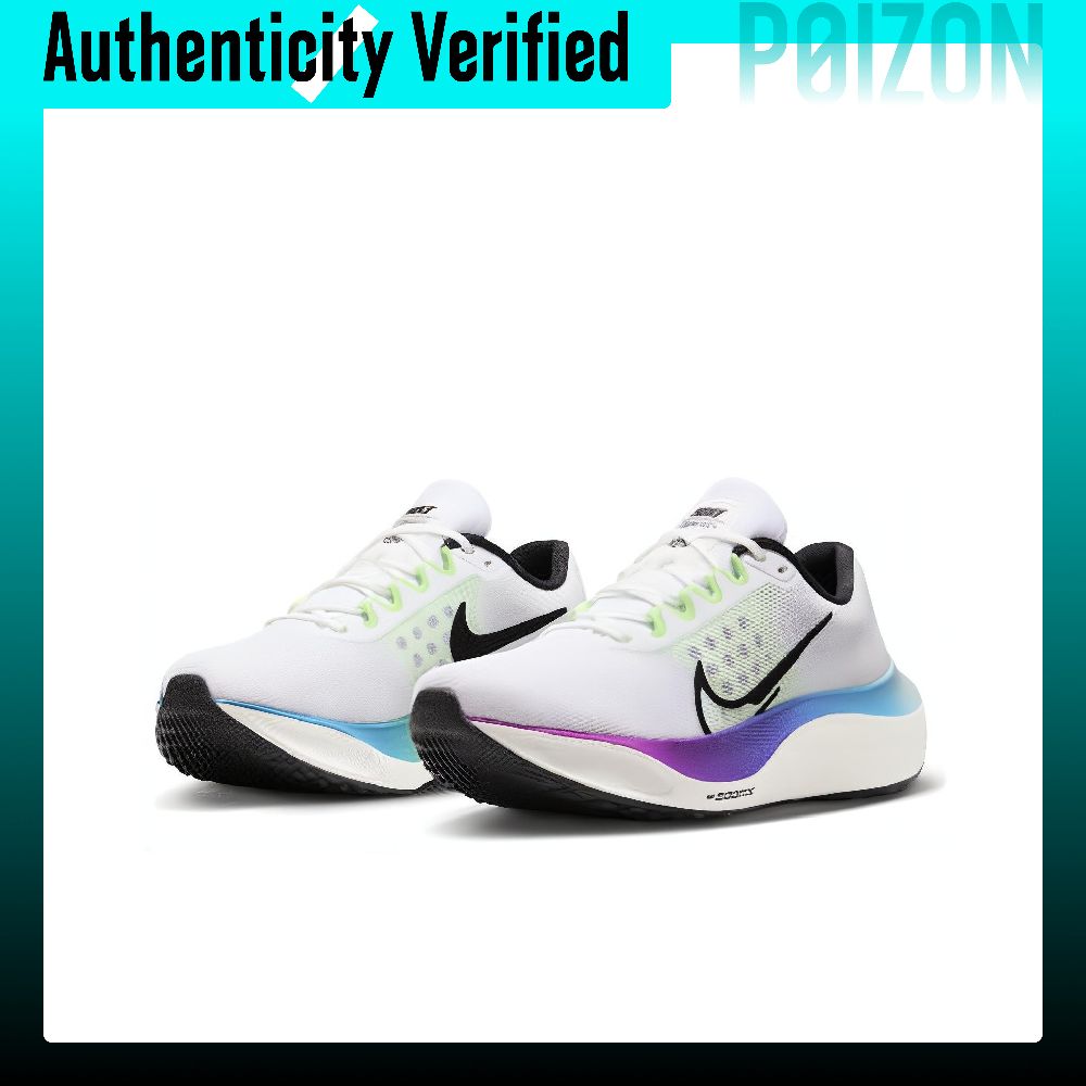 Nike Zoom Fly 5 Running Shoes  - Nike Shoes Zoom Fly 5 ulasan dan harga