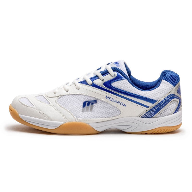 Men Table Tennis Shoes Trainin - Badminton Umpire ulasan dan harga
