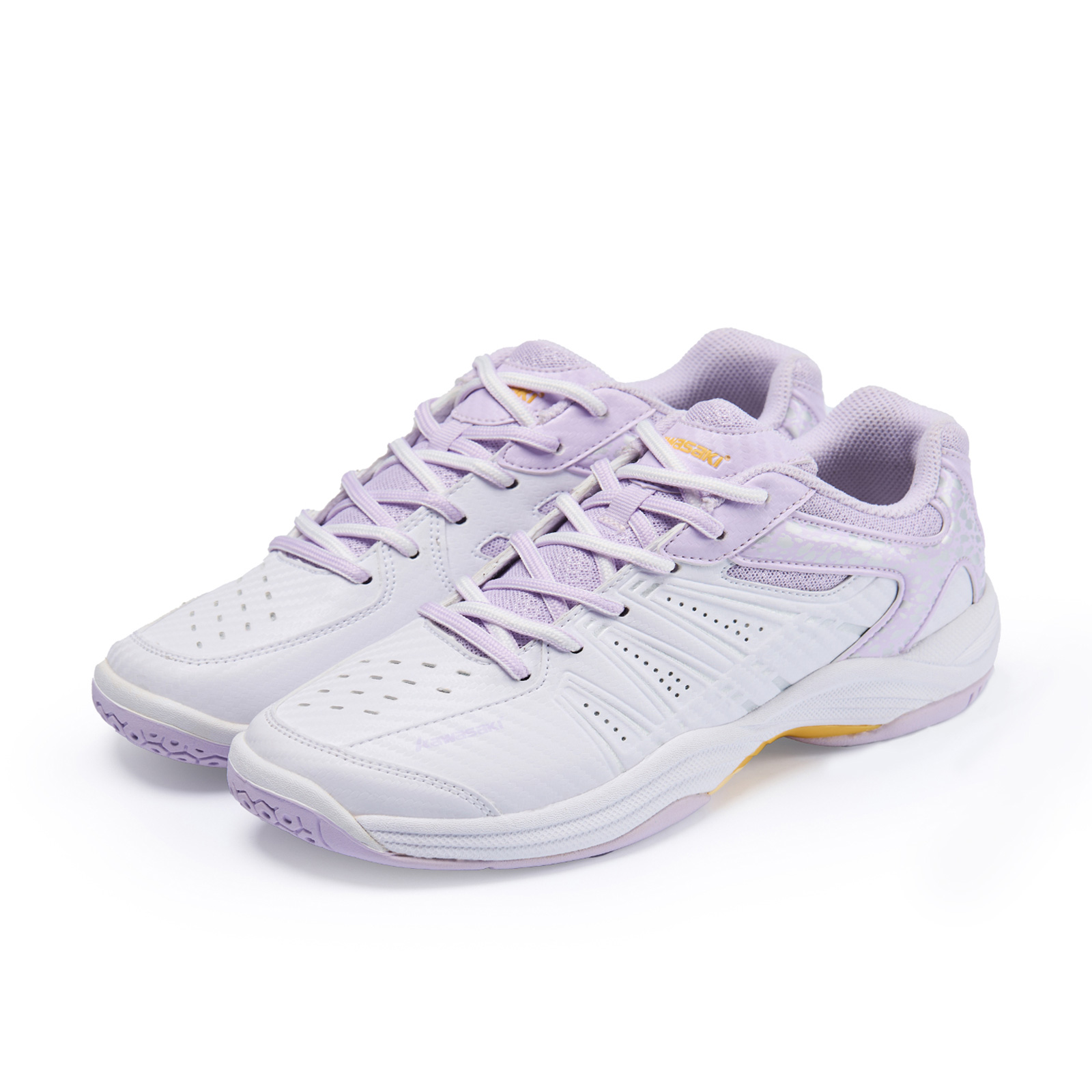 Kawasaki Badminton Shoes Profe - Badminton Hall ulasan dan harga