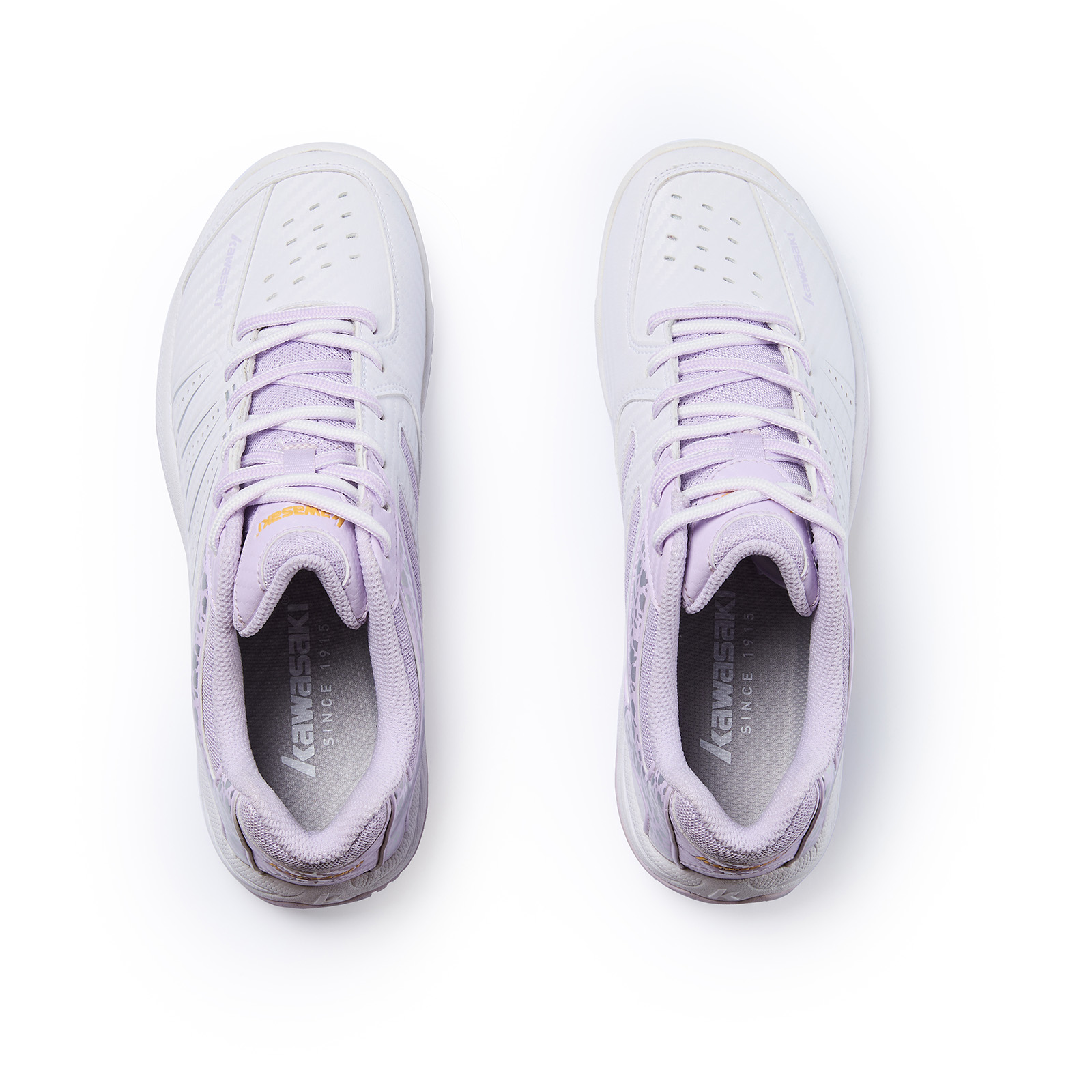 Kawasaki Badminton Shoes Profe - Badminton Hall ulasan dan harga