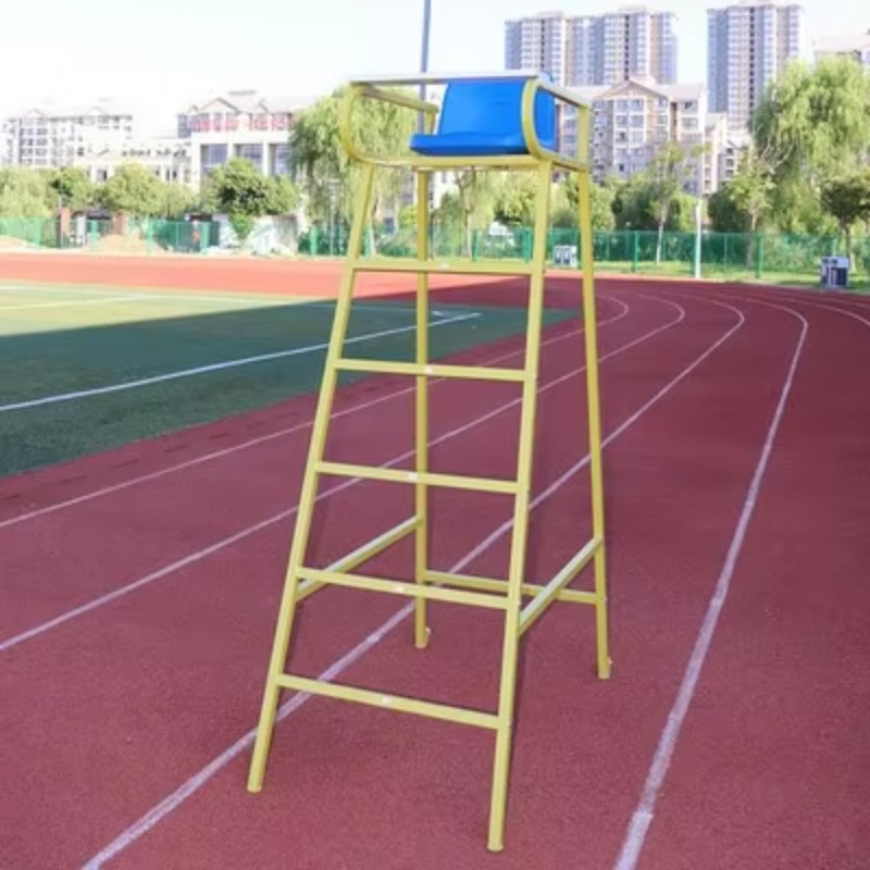 2026 Outdoor Sports Umpire Cha - Badminton Umpire ulasan dan harga