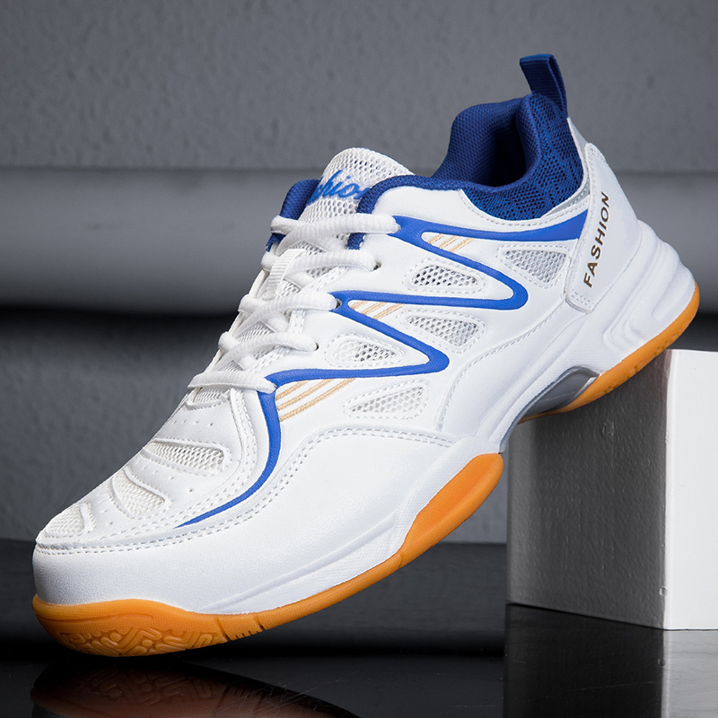 New Sports Shoes for Men and W - Badminton Umpire ulasan dan harga