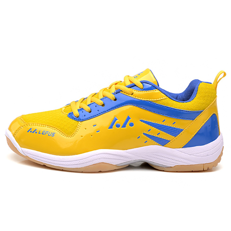 New Badminton Shoes Profession - Badminton Hall ulasan dan harga
