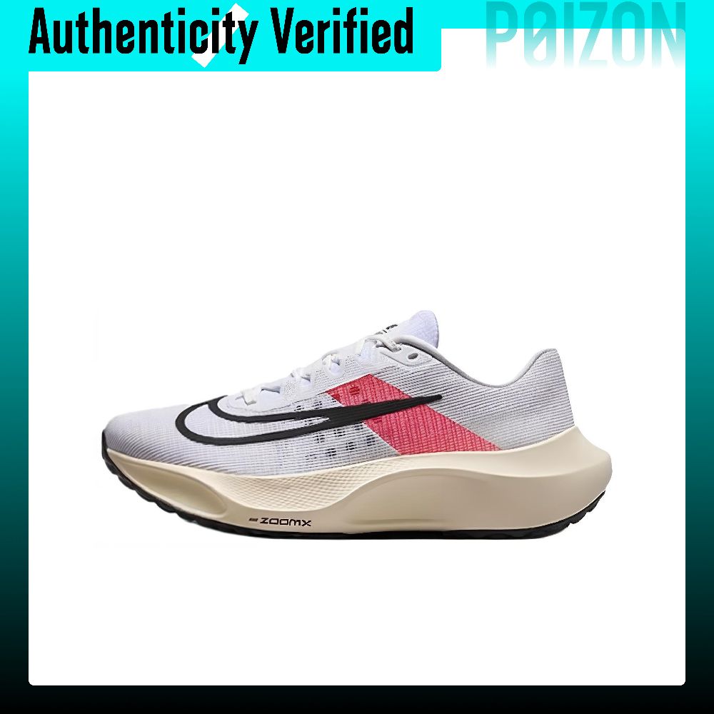 Nike Zoom Fly 5 Low top Casual - Nike Shoes Zoom Fly 5 ulasan dan harga
