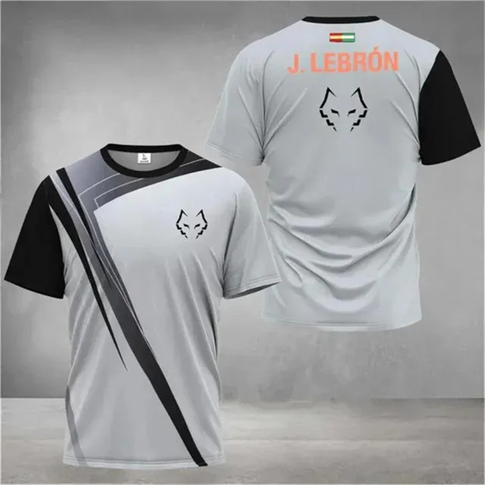 Summer new men's badminton and - Badminton Hall ulasan dan harga