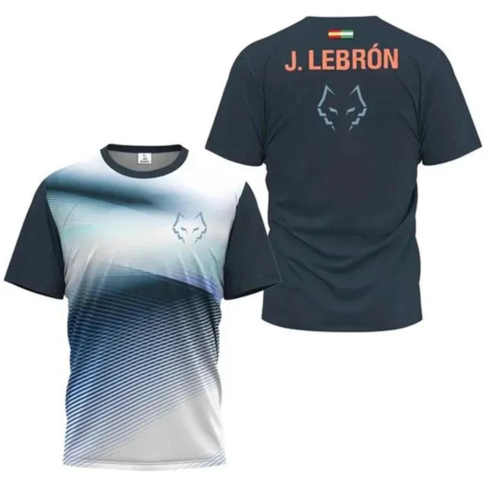 Summer new men's badminton and - Badminton Hall ulasan dan harga