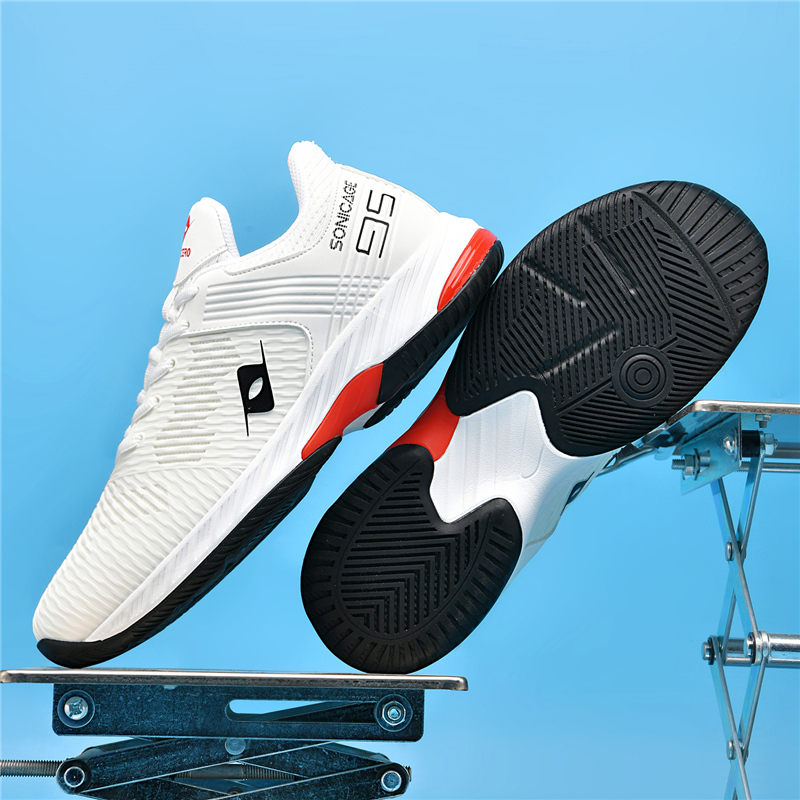 2026 New Trend Tennis Shoes Me - Badminton Hall ulasan dan harga